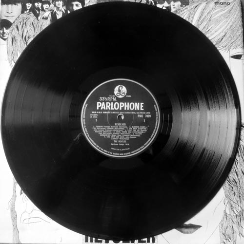 record