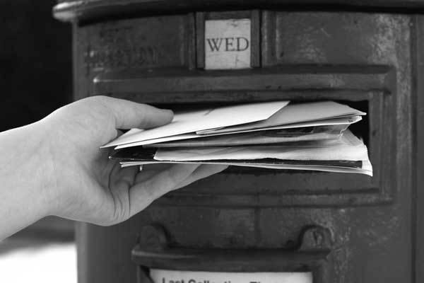 postbox