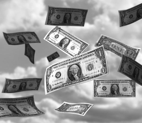 Dollars
