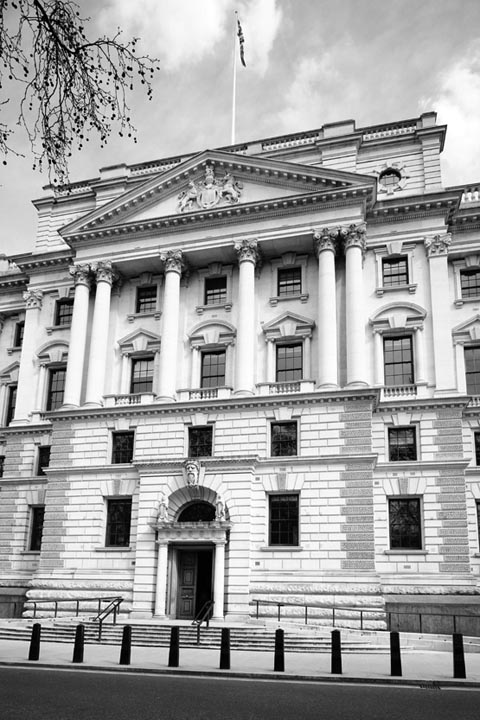 treasury