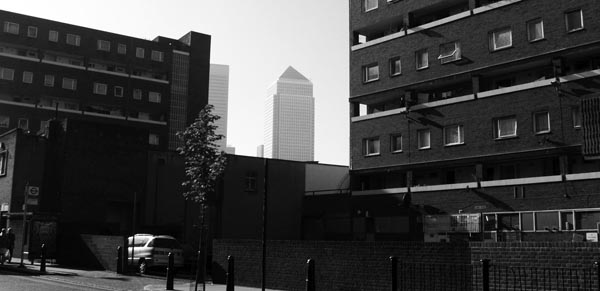 council housing
