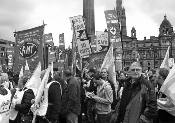 solidarity