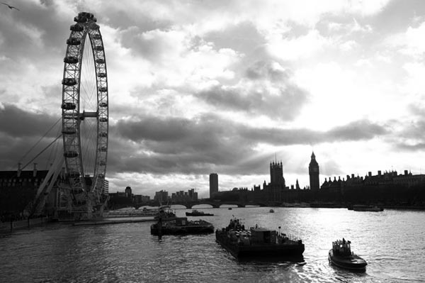 thames